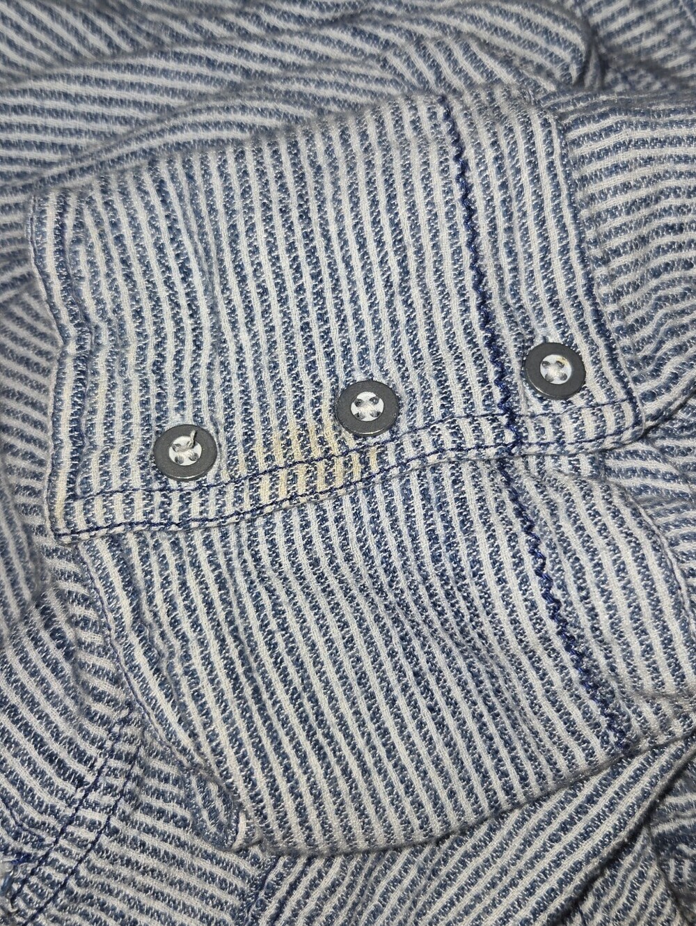We The Free Slouchy Pullover Top - Picture 5 of 8